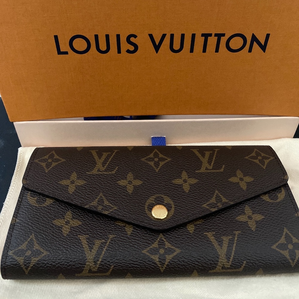 Brand new Louis Vuitton Wallet